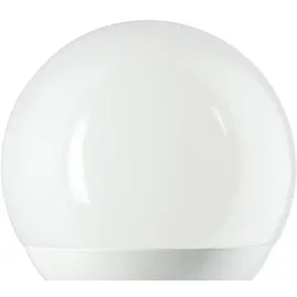 EGLO Connect LED Leuchtmittel-Z G95 RGB Globeform E27 9 W Smart connect Z