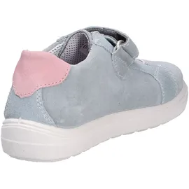 Ricosta Irina für Kinder, blau, 30