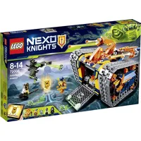 LEGO Nexo Knights Axls Donnerraupe (72006)