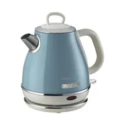 Ariete Wasserkocher Vintage blau 8003705116542 Ariete