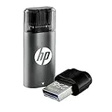 USB 3.2 HP 256GB X5600C