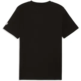 Puma ÖFB Österreich King T-Shirt Schwarz S