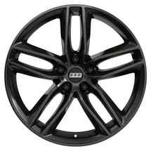 BBS SX 7,5x17 5x112 ET49 MB57,1