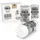 BARBER TOOLS Deosticks Alaunstein 3 x 60 g
