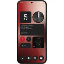 Nothing Phone (2a) 5G 8 GB RAM 128 GB Schwarz