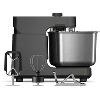 Ooni Halo Pro Spiralmixer Holzkohlegrau