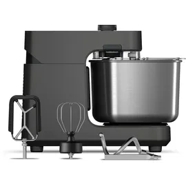 Ooni Halo Pro Spiralmixer Holzkohlegrau