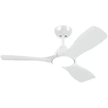 Philips Olas 106 cm Deckenventilator Weiß