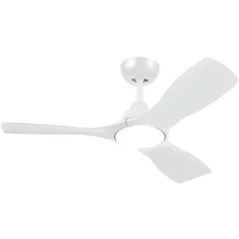 Philips Olas 106 cm Deckenventilator Weiß
