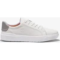 Timberland Low Lace UP Sneaker blanc de blanc 11.5