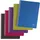 Clairefontaine Spiralblock 1 St. 50 Blatt Weiß