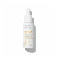 Annemarie Börlind Suncare Face Anti-Aging Sonnenschutz-Tropfen Öl LSF 30 30 ml
