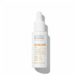Annemarie Börlind Suncare Face Anti-Aging Sonnenschutz-Tropfen Öl LSF 30 30 ml