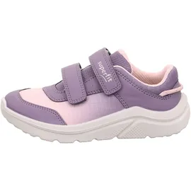 superfit KICKS Lila/Rosa 28