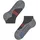 Falke kurze Endurance Cool Laufsocken Herren 3008 black 44-45