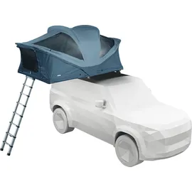 Thule Approach 2 L Dachzelt für 3 - 4 Personen Dark Slate