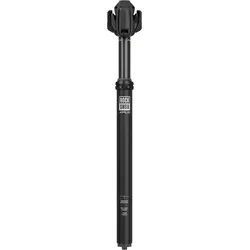 Rockshox Sattelstütze RS Reverb AXS XPLR 27.2mm Ø27.7mm 400mm schwarz Hub 75m... EINHEITSFARBE No Size