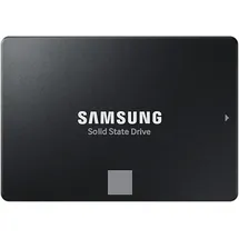 Samsung 870 EVO 250 GB 2,5" MZ-77E250B/EU