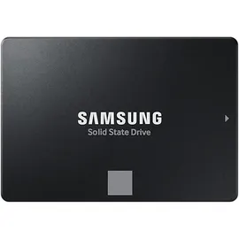 Samsung 870 EVO 250 GB 2,5" MZ-77E250B/EU