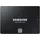 Samsung 870 EVO 250 GB 2,5" MZ-77E250B/EU