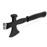 Wiltec Axt 3-in-1 Mehrzweckbeil