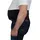 Hydas Bauch- und Rückenstützgürtel XXL stützt und schützt Bauch und Rücken ohne einzuschränken, Entlastet den Rücken, verbessert die Bewegungsfreiheit, einstellbar schwarz