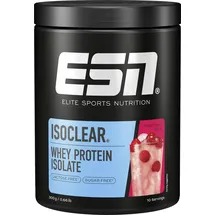 ESN Isoclear Whey Protein Isolate Fresh Cherry 300 g