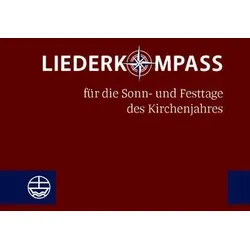 Liederkompass