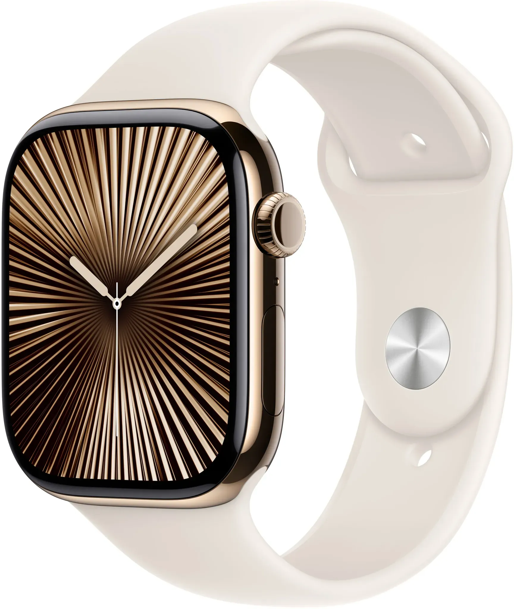 Preisvergleich Produktbild Apple Watch Series 10 (GPS + Cellular) - 46 mm