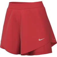 Nike Swift Dri-Fit 2-In-1-Laufshorts Mit Mittelhohem Taillenbund Für Damen