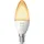 Philips LED-Kerze E14 5,2 W warmweiß 1 St.