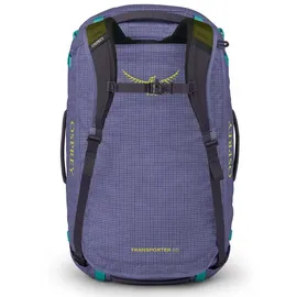 Osprey Transporter 65 l Euphoria Purple