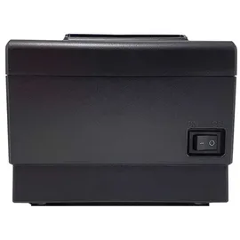 Equip Thermodrucker 80mm Schwarz