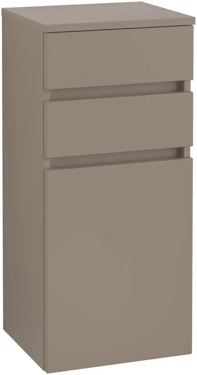 Villeroy & Boch Legato Seitenschrank B72801, B72801VG B72801VG