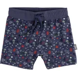 Sterntaler Badeshorts Unterwasser in helles blau – Gr.: 92