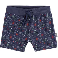 Sterntaler Badeshorts Unterwasser in helles blau – Gr.: 92