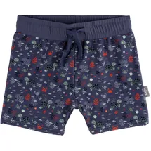 Sterntaler Badeshorts Unterwasser in helles blau – Gr.: 92