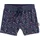 Sterntaler Badeshorts Unterwasser in helles blau – Gr.: 92