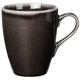 Broste Copenhagen Tasse (Groß) Nordic Coal