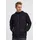 North Bend Sweatjacke NBBrent M", in schwarz, | Gr.: S,