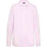 Buffalo Hemdbluse Damen rosé Gr.34