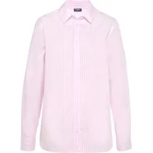 Buffalo Hemdbluse Damen rosé Gr.34