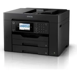 Epson WorkForce Pro WF-7840DTWF