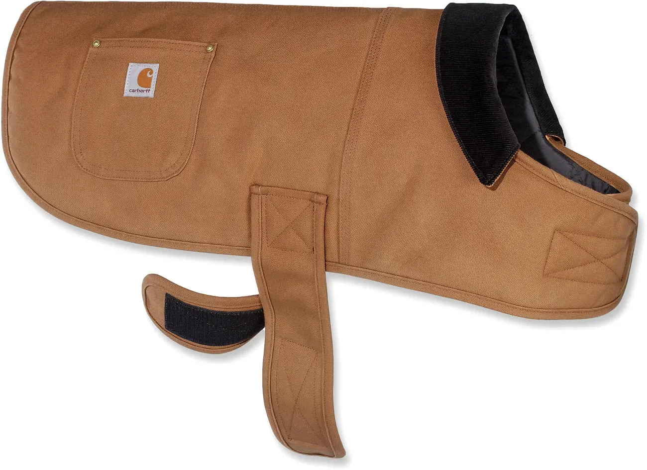 Carhartt Chore, manteau de chien - Marron - S