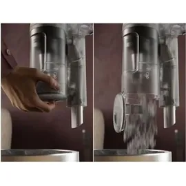 AEG 6000 Akku-Staubsauger AP61CB21RS