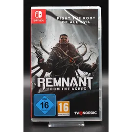 Remnant: From the Ashes - Edition (PEGI) (Nintendo Switch)