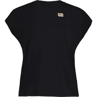 Maloja Damen GemskresseM. T-Shirt (Größe XS, schwarz)
