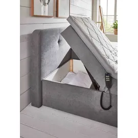 SUN GARDEN Boxbett GABRIOLA