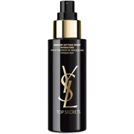 Yves Saint Laurent Top Secrets Glow Perfecting Mist Gesichtsspray 100 ml