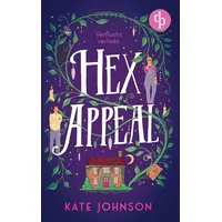 Dp DIGITAL PUBLISHERS GmbH Hex Appeal - Verflucht verliebt